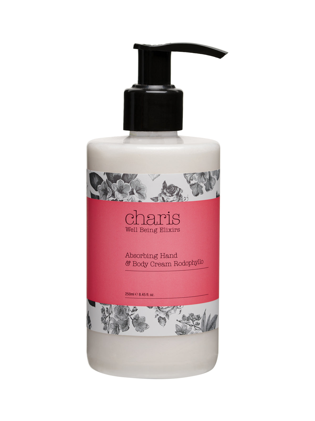 ABSORBING HAND & BODY CREAM RODOPHYLLO