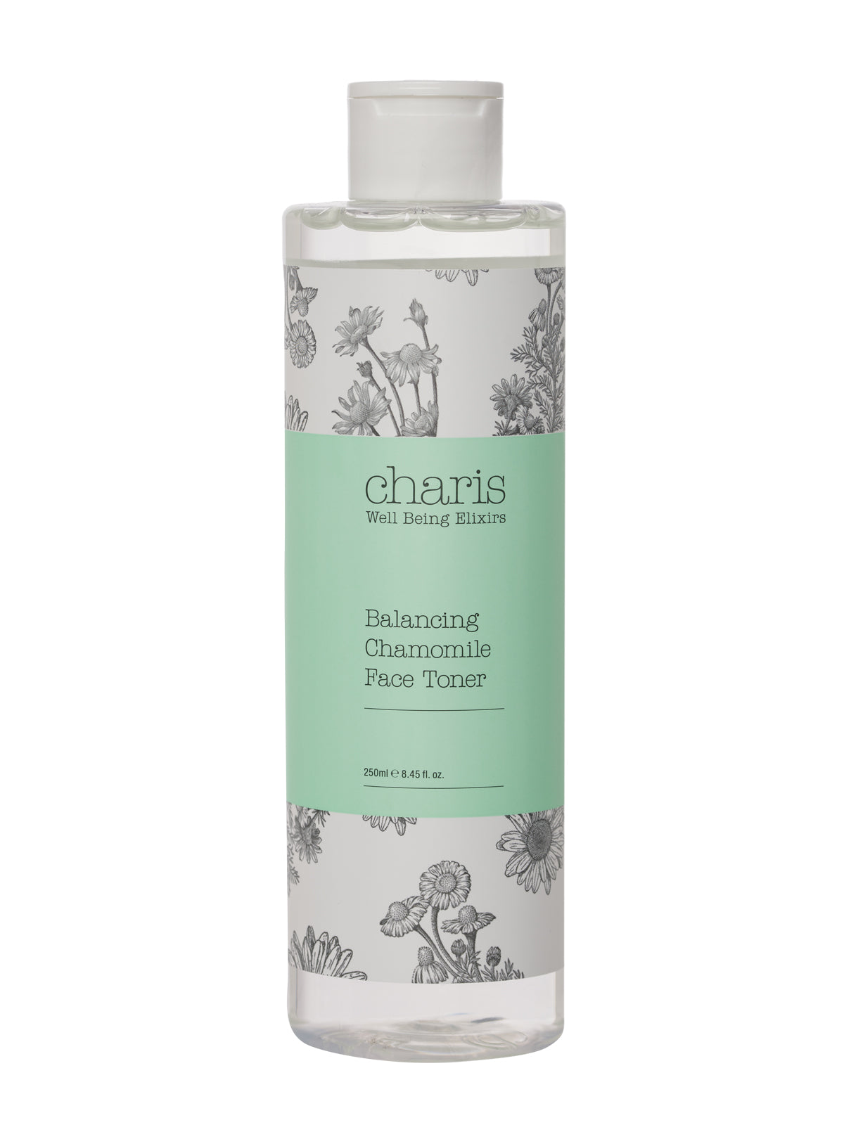 BALANCING CHAMOMILE FACE TONER - ΕΞΙΣΟΡΡΟΠΙΣΤΙΚΟ ΤΟΝΕΡ ΠΡΟΣΩΠΟΥ ΜΕ ΧΑΜΟΜΗΛΙ / 250ml