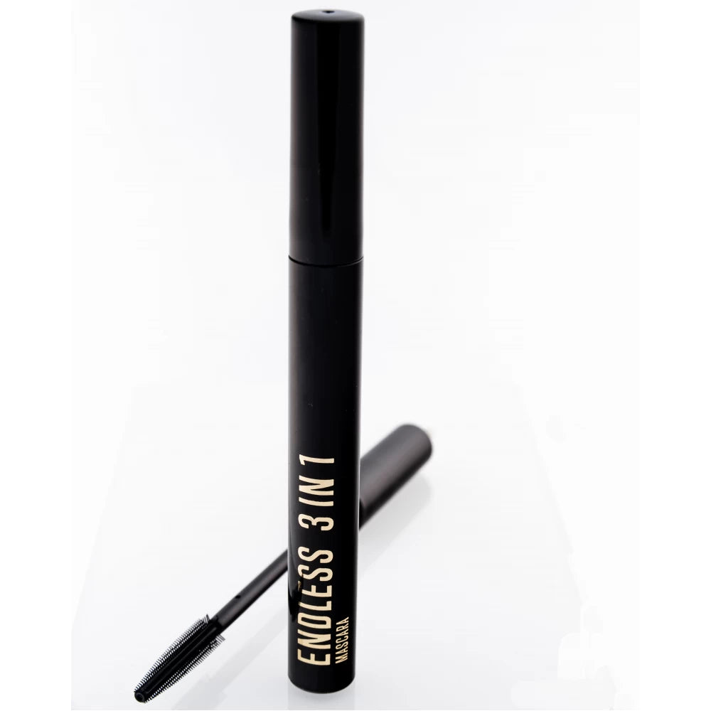 Beautydrugs - Endless 3 in 1 Mascara