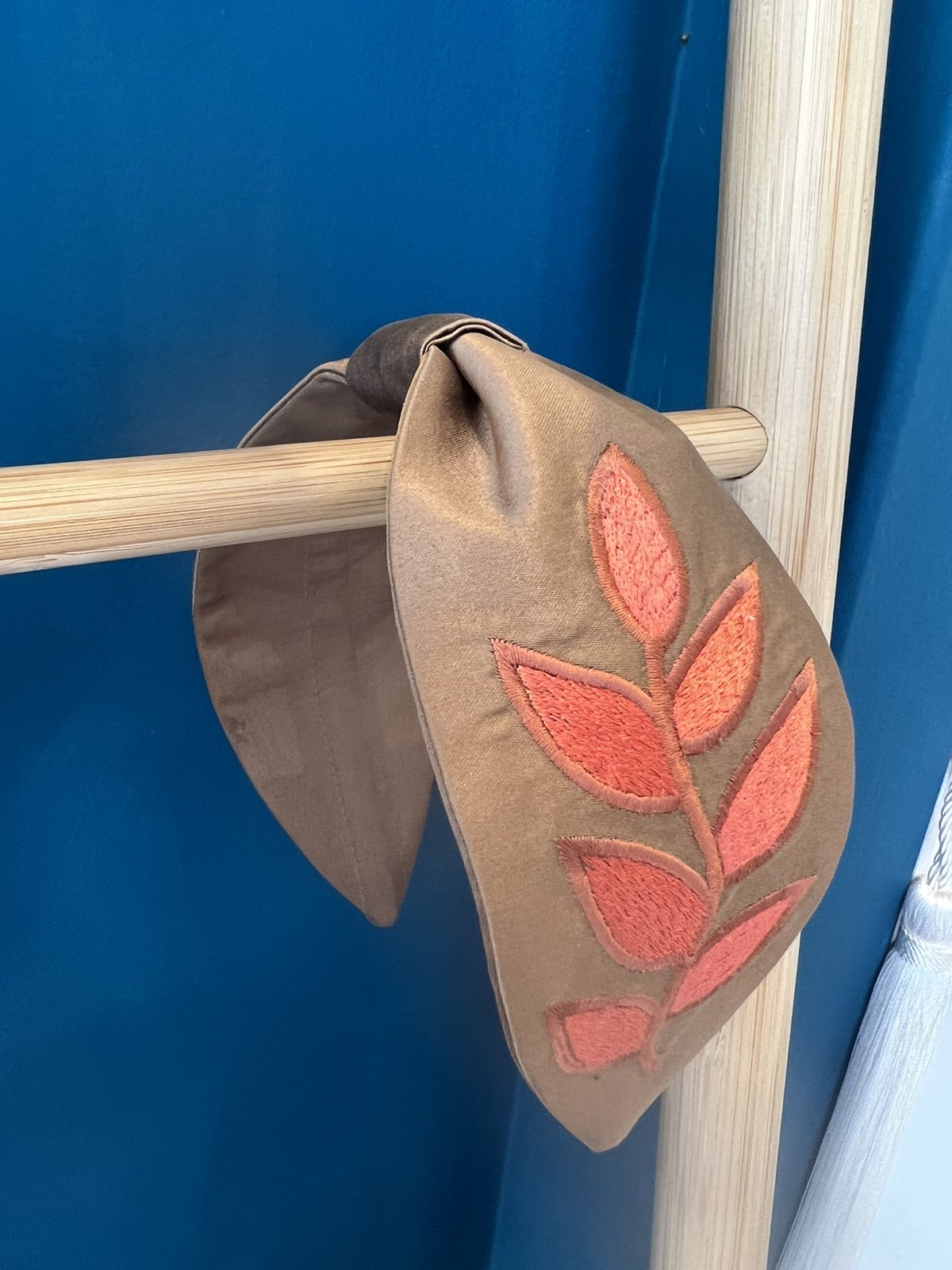 orange branch