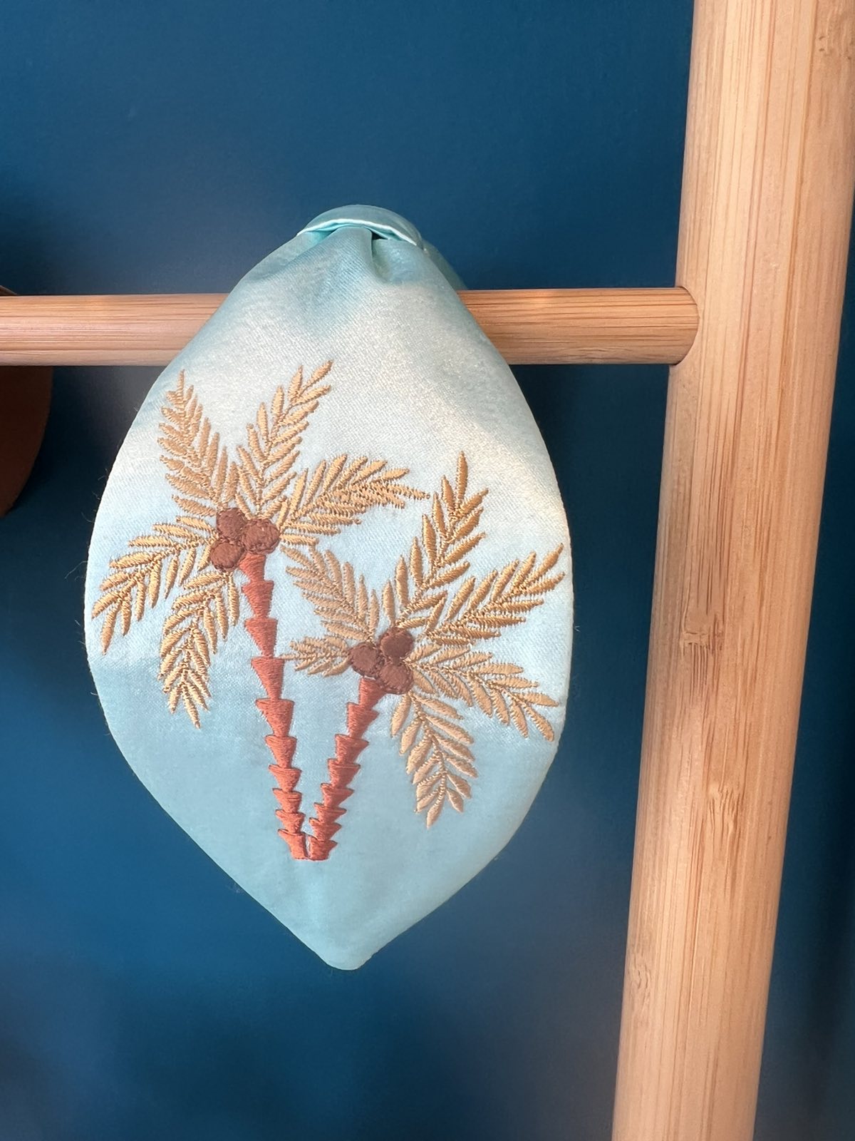 Palm tree