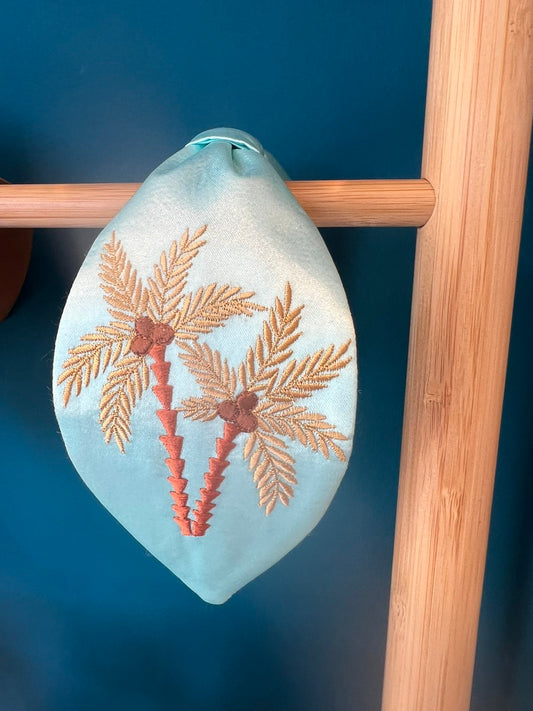 Palm tree